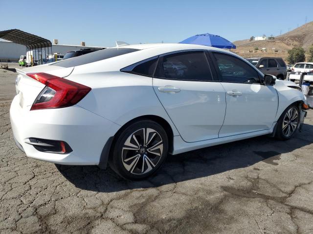 2HGFC1F34GH646447 - 2016 HONDA CIVIC EX 白色 照片 3