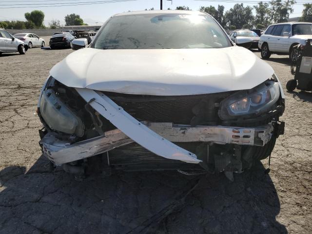2HGFC1F34GH646447 - 2016 HONDA CIVIC EX 白色 照片 5