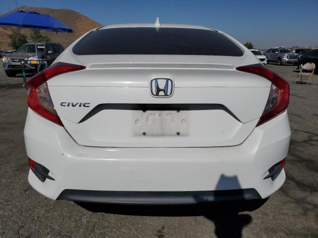 2HGFC1F34GH646447 - 2016 HONDA CIVIC EX 白色 照片 6