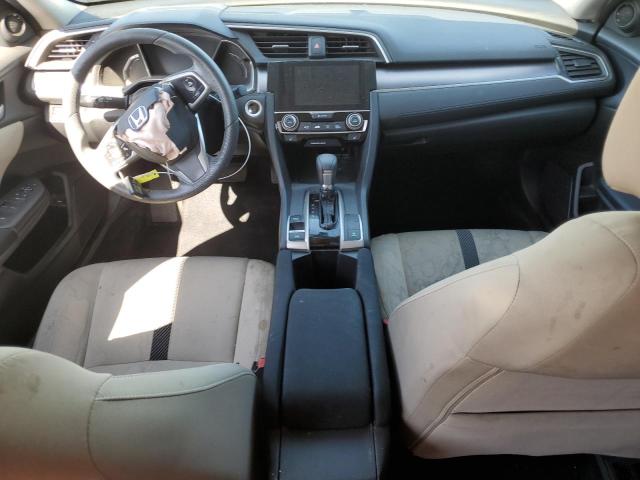 2HGFC1F34GH646447 - 2016 HONDA CIVIC EX 白色 照片 8