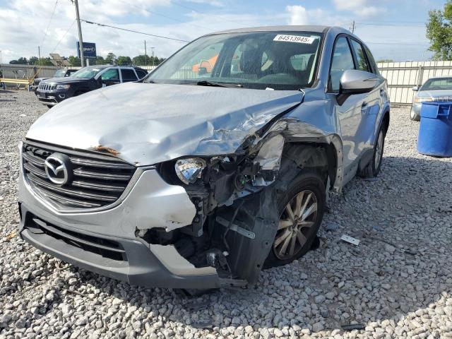 2016 MAZDA CX-5 SPORT, 