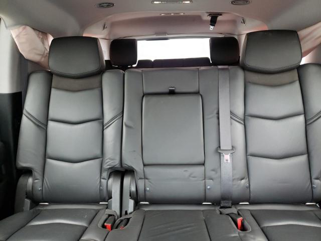 1GYS4HKJ4JR234554 - 2018 CADILLAC ESCALADE ESV LUXURY BLACK photo 10
