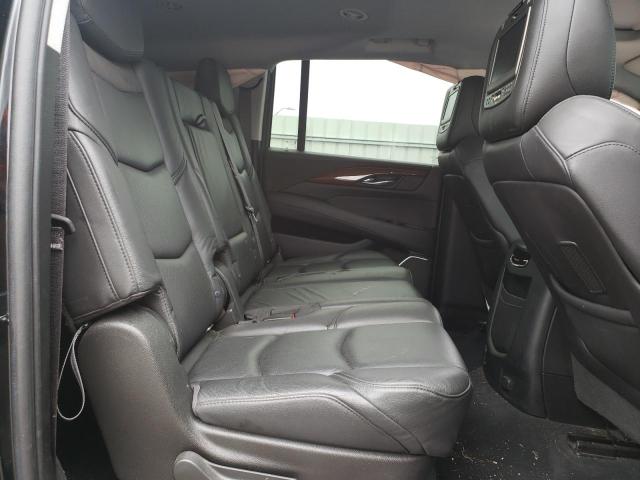 1GYS4HKJ4JR234554 - 2018 CADILLAC ESCALADE ESV LUXURY BLACK photo 11