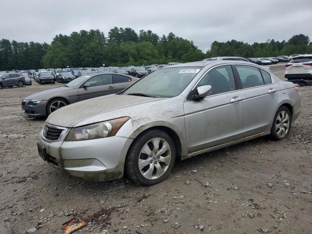 2009 HONDA ACCORD EX, null