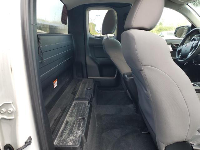 3TYRX5GN1MT019729 - 2021 TOYOTA TACOMA ACCESS CAB Ақ фото 10