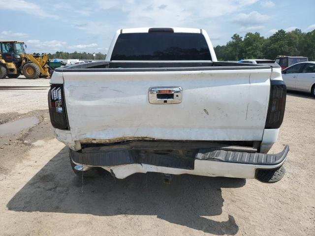 1GCVKREC8EZ417683 - 2014 CHEVROLET silverado K1500 LT WHITE photo 6