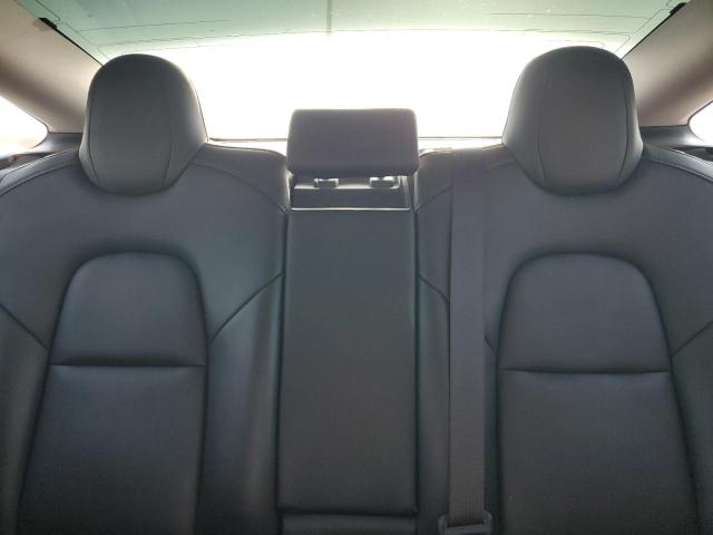 5YJ3E1EA8KF410572 - 2019 TESLA MODEL 3 黑色 照片 10