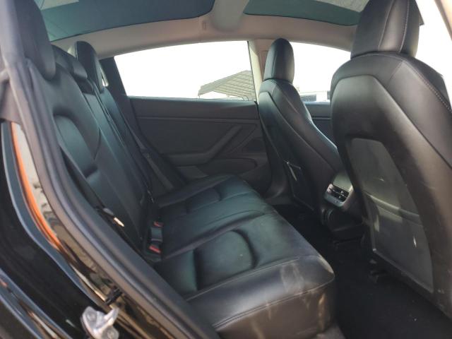 5YJ3E1EA8KF410572 - 2019 TESLA MODEL 3 黑色 照片 11