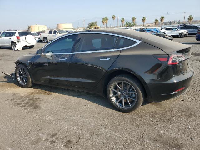 5YJ3E1EA8KF410572 - 2019 TESLA MODEL 3 黑色 照片 2