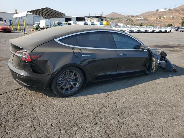 5YJ3E1EA8KF410572 - 2019 TESLA MODEL 3 黑色 照片 3
