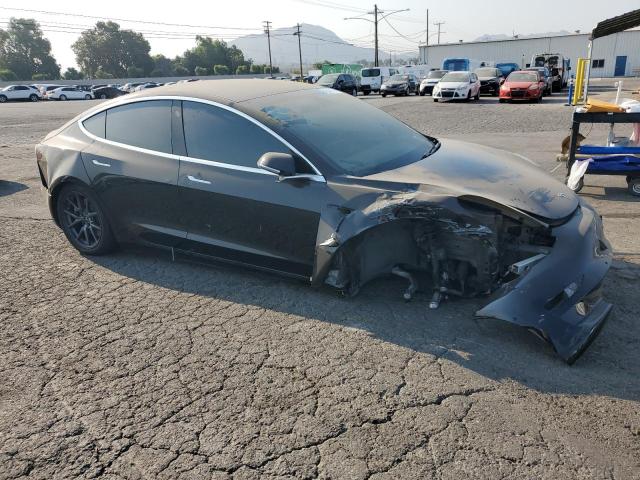 5YJ3E1EA8KF410572 - 2019 TESLA MODEL 3 黑色 照片 4