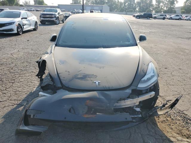 5YJ3E1EA8KF410572 - 2019 TESLA MODEL 3 黑色 照片 5