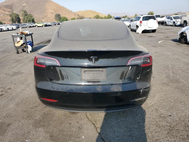 5YJ3E1EA8KF410572 - 2019 TESLA MODEL 3 黑色 照片 6