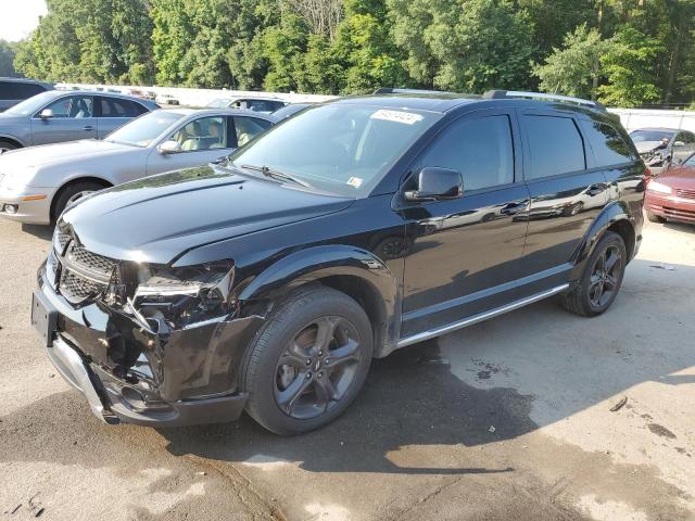 2019 DODGE JOURNEY CROSSROAD, 