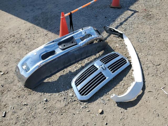 1C6RR7LT0KS708095 - 2019 RAM 1500 CLASS SLT 白色 照片 12