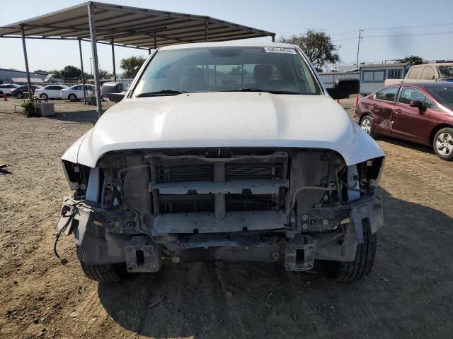 1C6RR7LT0KS708095 - 2019 RAM 1500 CLASS SLT 白色 照片 5