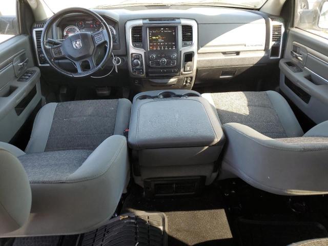 1C6RR7LT0KS708095 - 2019 RAM 1500 CLASS SLT 白色 照片 8