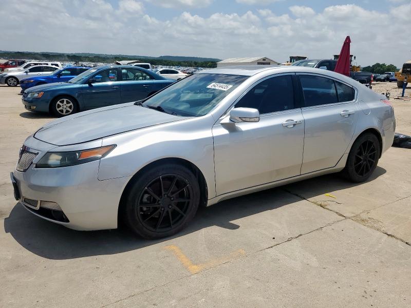 2012 ACURA TL, 