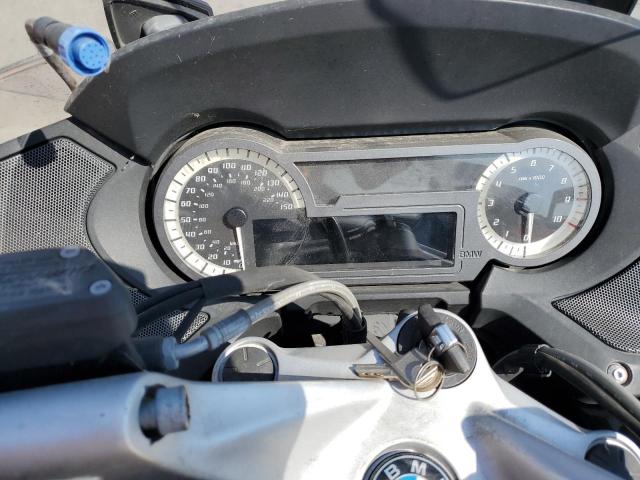 WB10A1300FZ192617 - 2015 BMW R1200 RT WHITE photo 7