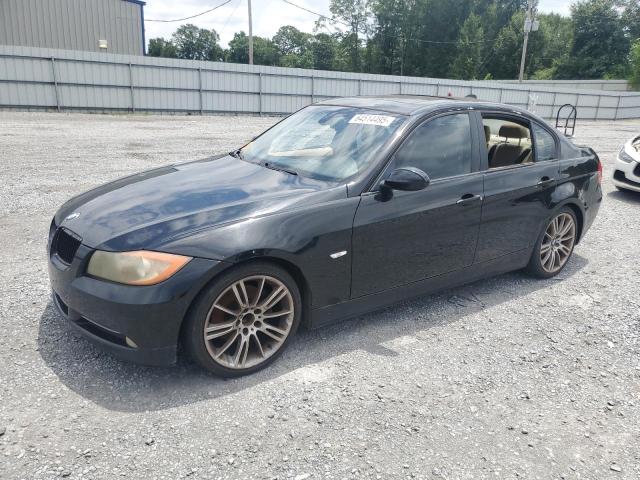 2008 BMW 328 I, null