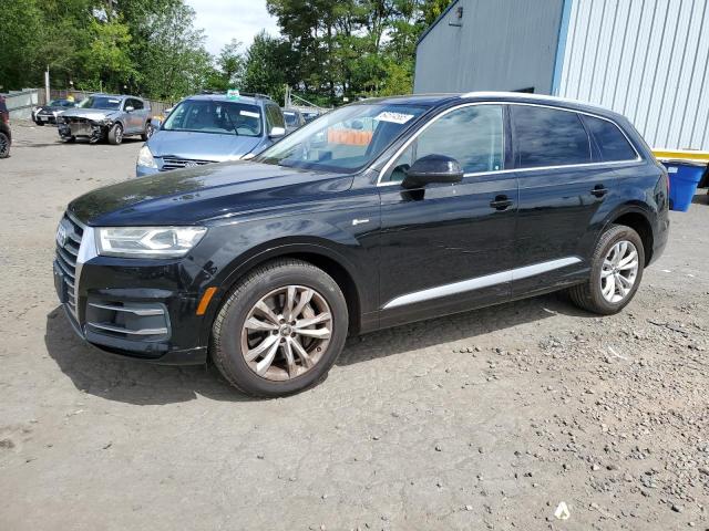 2017 AUDI Q7 PREMIUM PLUS, 