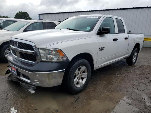 2018 RAM 1500 ST, 