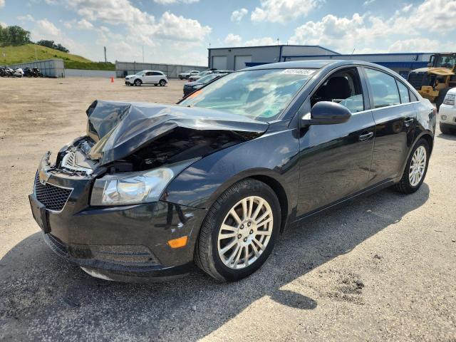 2012 CHEVROLET CRUZE ECO, 