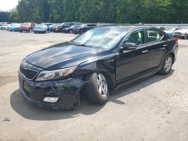 2015 KIA OPTIMA LX, 