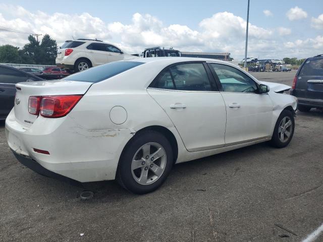 1G11C5SA1DF146966 - 2013 CHEVROLET MALIBU 1LT WHITE photo 3