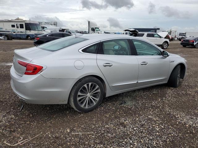 1G4ZN5SS5HU152618 - 2017 BUICK LACROSSE PREFERRED SILVER photo 3