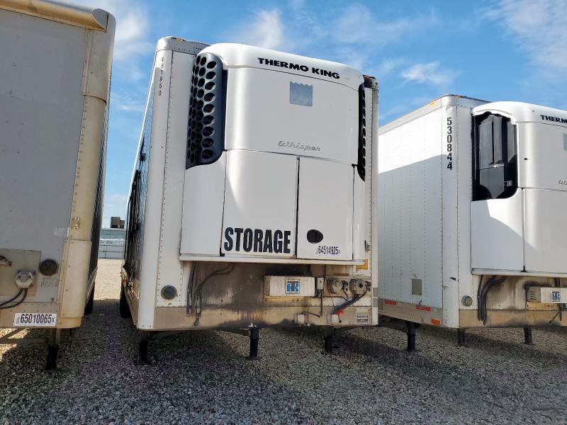 1UYVS248XDU630104 - 2013 UTILITY VS2RA WHITE photo 1