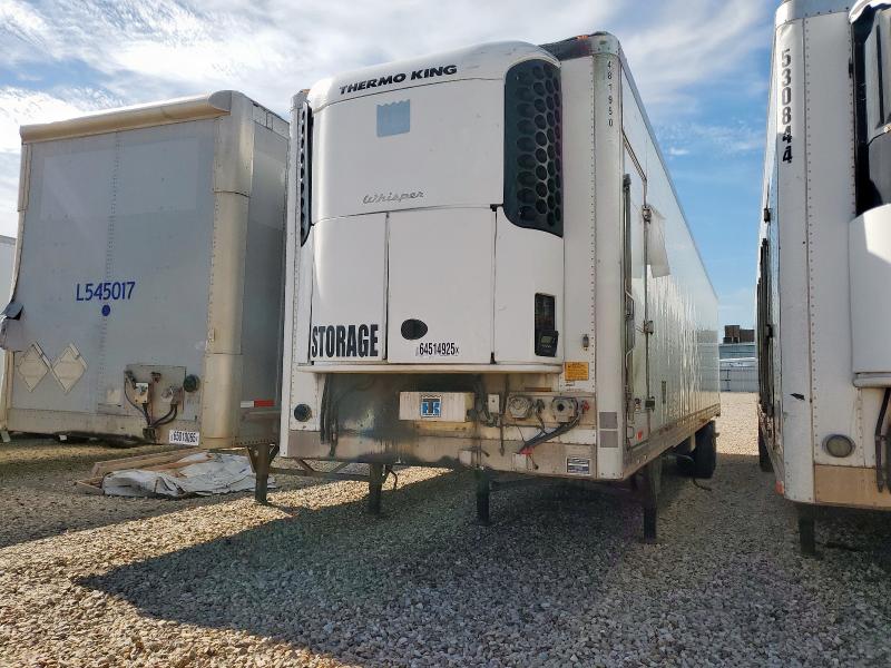 1UYVS248XDU630104 - 2013 UTILITY VS2RA WHITE photo 2