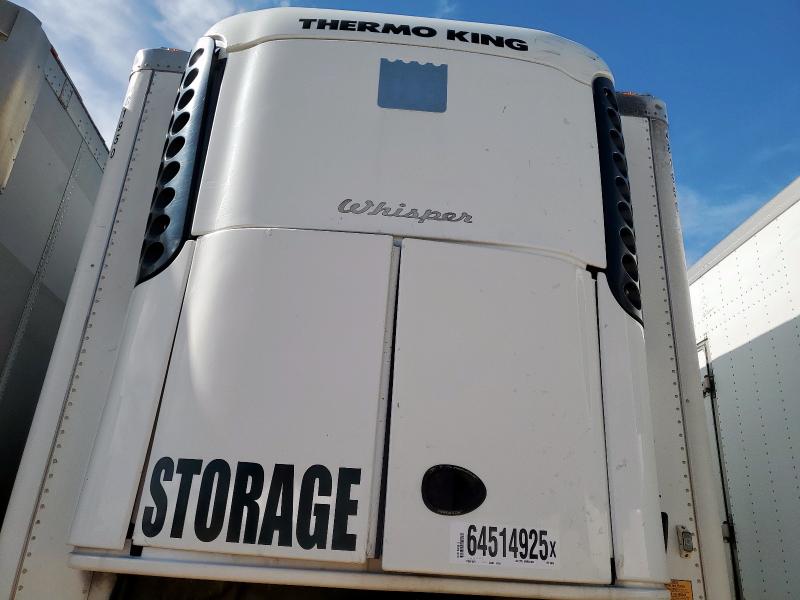 1UYVS248XDU630104 - 2013 UTILITY VS2RA WHITE photo 7