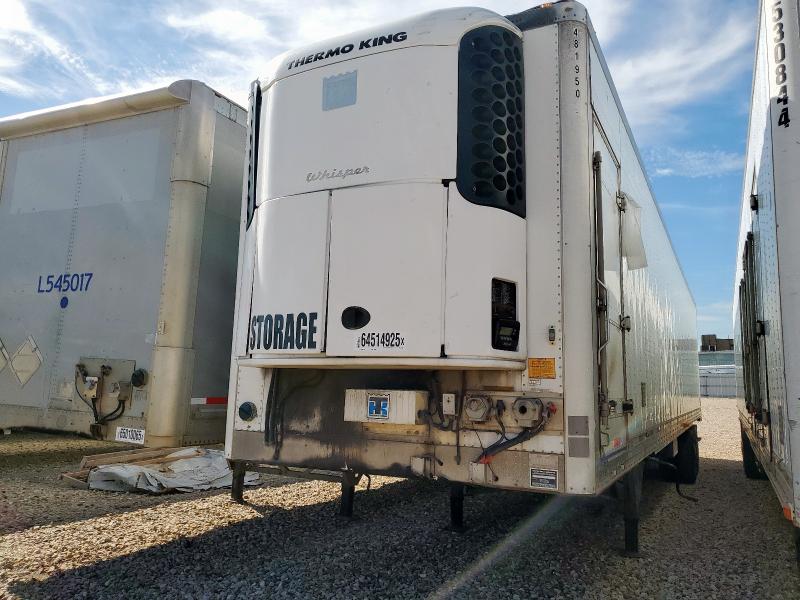 1UYVS248XDU630104 - 2013 UTILITY VS2RA WHITE photo 9