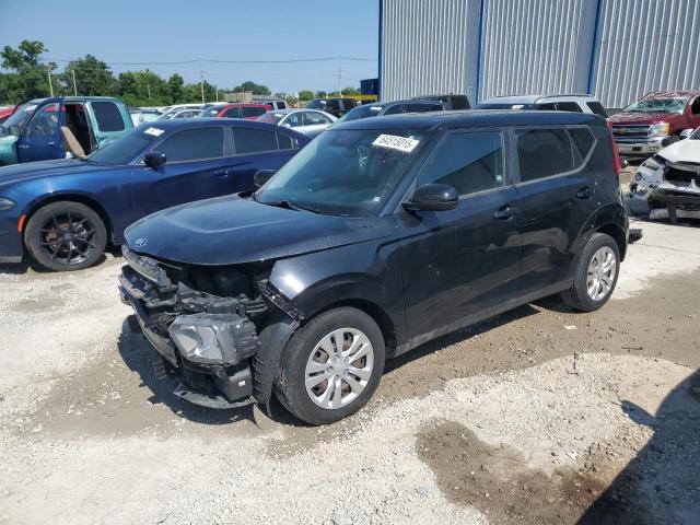 2020 KIA SOUL LX, null