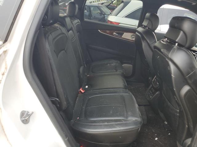 2LMTJ8LP7GBL46332 - 2016 LINCOLN MKX RESERVE Ağ foto 10