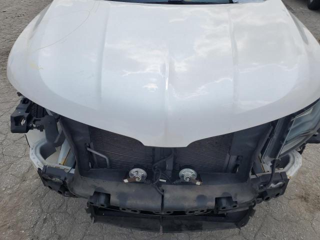 2LMTJ8LP7GBL46332 - 2016 LINCOLN MKX RESERVE Ağ foto 11