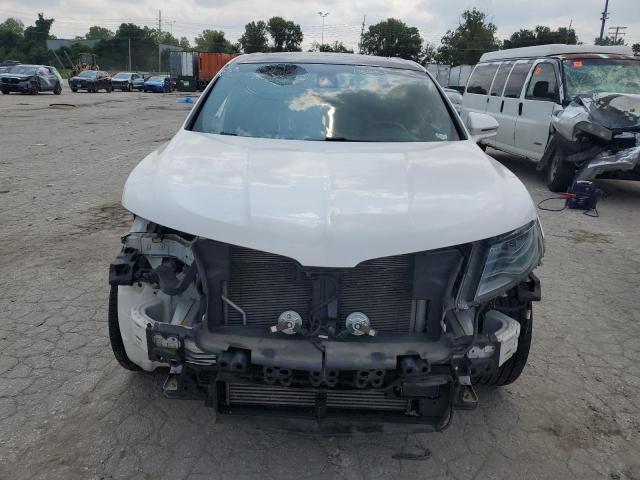 2LMTJ8LP7GBL46332 - 2016 LINCOLN MKX RESERVE Ağ foto 5