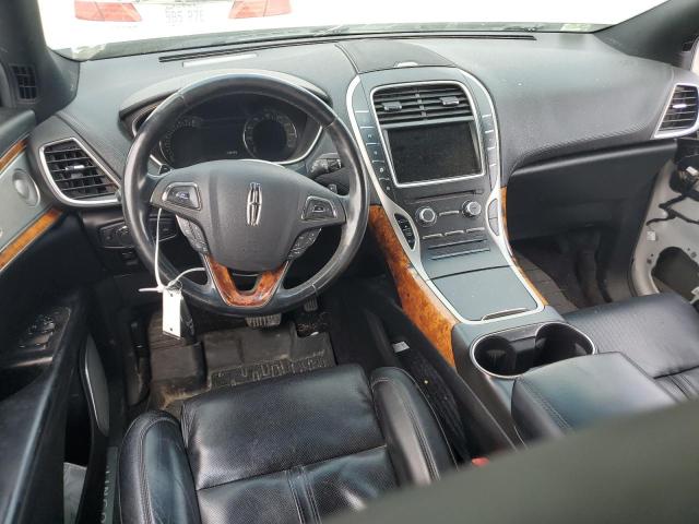 2LMTJ8LP7GBL46332 - 2016 LINCOLN MKX RESERVE Ağ foto 8