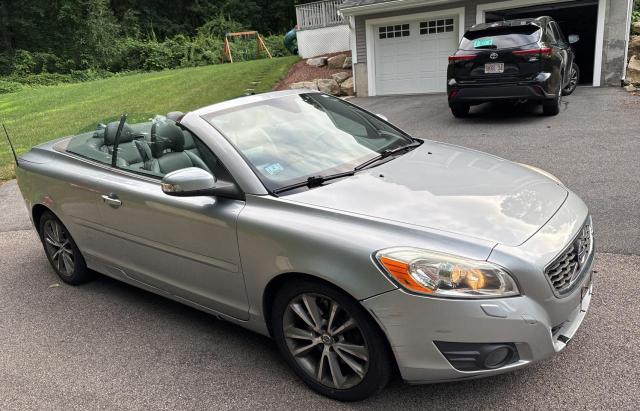 2012 VOLVO C70 T5, null