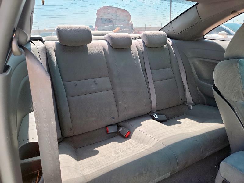 2HGFG12658H539199 - 2008 HONDA CIVIC LX ვერცხლისფერი ფოტო 10