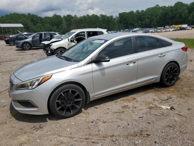2016 HYUNDAI SONATA SE, 