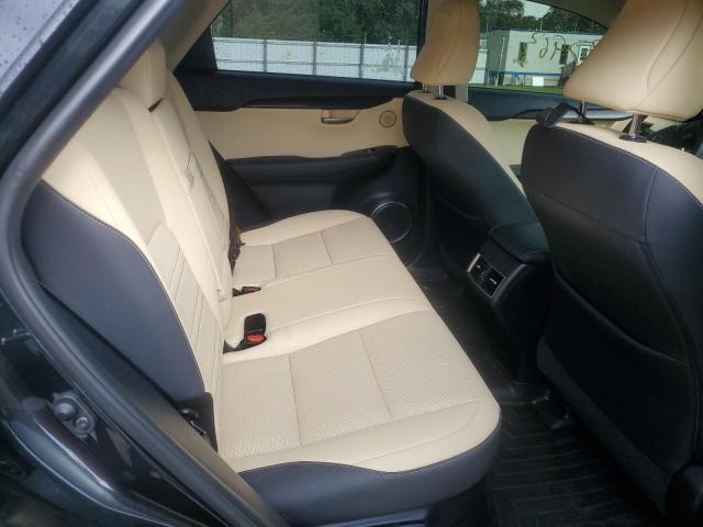 JTJGARBZ0M2194189 - 2021 LEXUS NX 300 BASE Qara foto 11