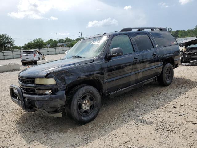 2003 CHEVROLET SUBURBAN K1500, 