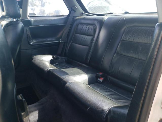 JH4DA9399MS035478 - 1991 ACURA INTEGRA LS SPECIAL WHITE photo 10