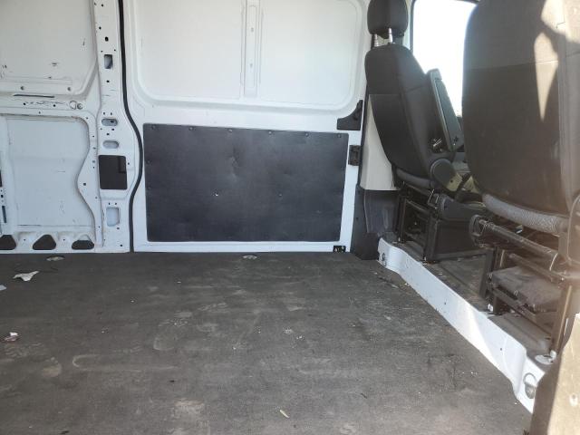 3C6MRVJG8ME559641 - 2021 RAM PROMASTER 3500 HIGH შავი ფოტო 11