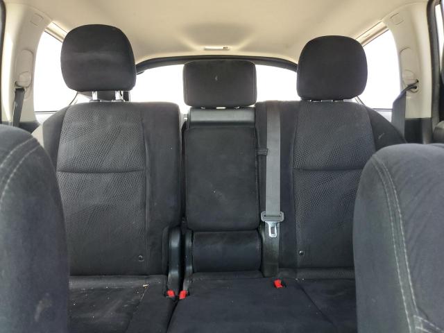 5N1AR2MN6GC626023 - 2016 NISSAN PATHFINDER S 白色 照片 10