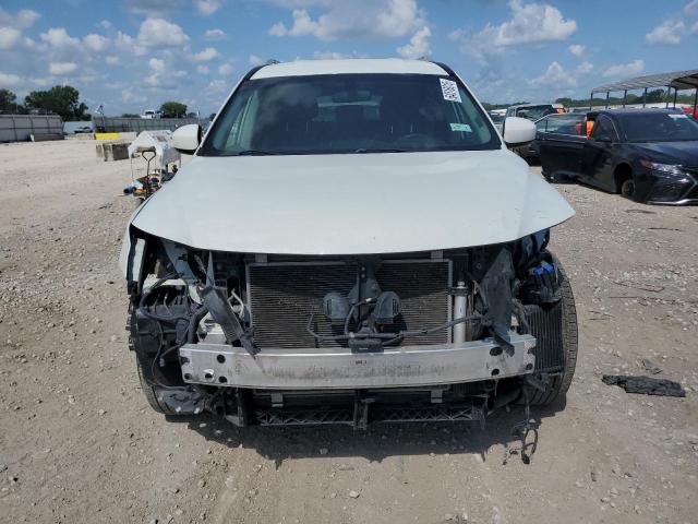 5N1AR2MN6GC626023 - 2016 NISSAN PATHFINDER S 白色 照片 5