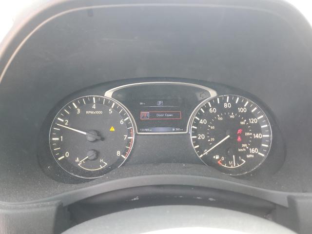 5N1AR2MN6GC626023 - 2016 NISSAN PATHFINDER S 白色 照片 9