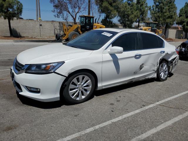2014 HONDA ACCORD EX, 